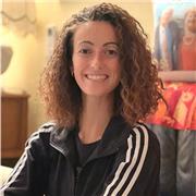 📢 **ANNUNCIO RIPETIZIONI E INSEGNAMENTO LINGUE** 📚💃!!
Ciao a tutti! Mi chiamo Eleonora Musumeci, ho 28 anni e sono appassionata di insegnamento con una vasta esperienza internazionale. Offro ripetizioni per tutte le materie scolastiche, comprese le li